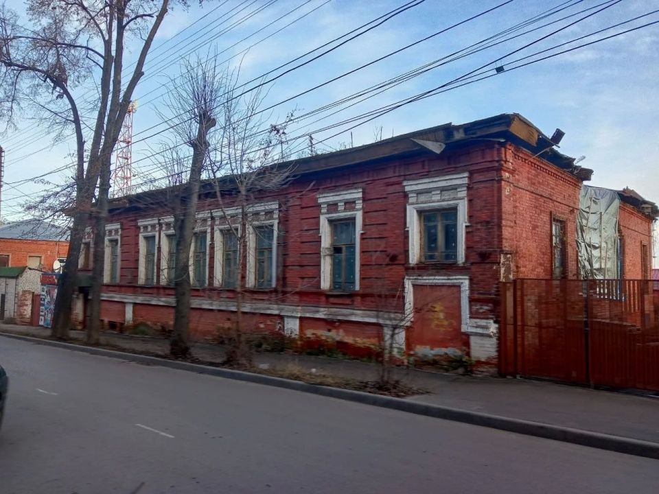 Управление по государственной охране объектов культурного наследия Курской области выдало разрешение на проведение работ по сохранению объекта культурного наследия регионального значения «Контора, склады и квартиры для... Управление по государственной охране объектов культурного наследия Курской области выдало разрешение на проведение работ по сохранению объекта культурного наследия регионального значения «Контора, склады и квартиры для...