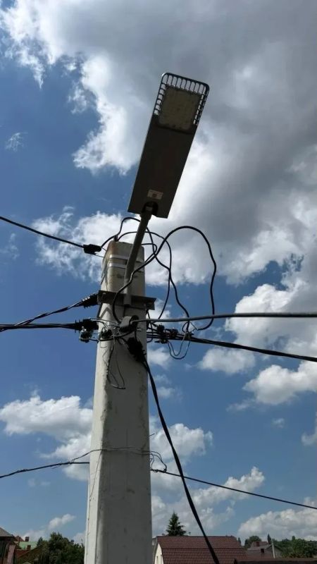Обновление сетей в Узеньком переулке Обновление сетей в Узеньком переулке