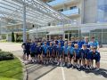 ГОТОВИЛИСЬ К МАТЧАМ В СОЧИ