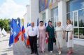 Ольга Германова: Вместе с однопартийцами на XLII Конференции Курского регионального отделения Всероссийской политической партии "Единая Россия" (первый этап)