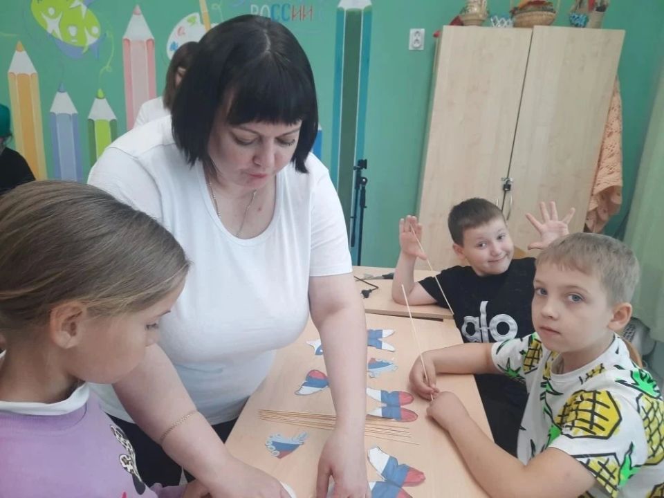 День России – один из главных государственных праздников в стране День России – один из главных государственных праздников в стране