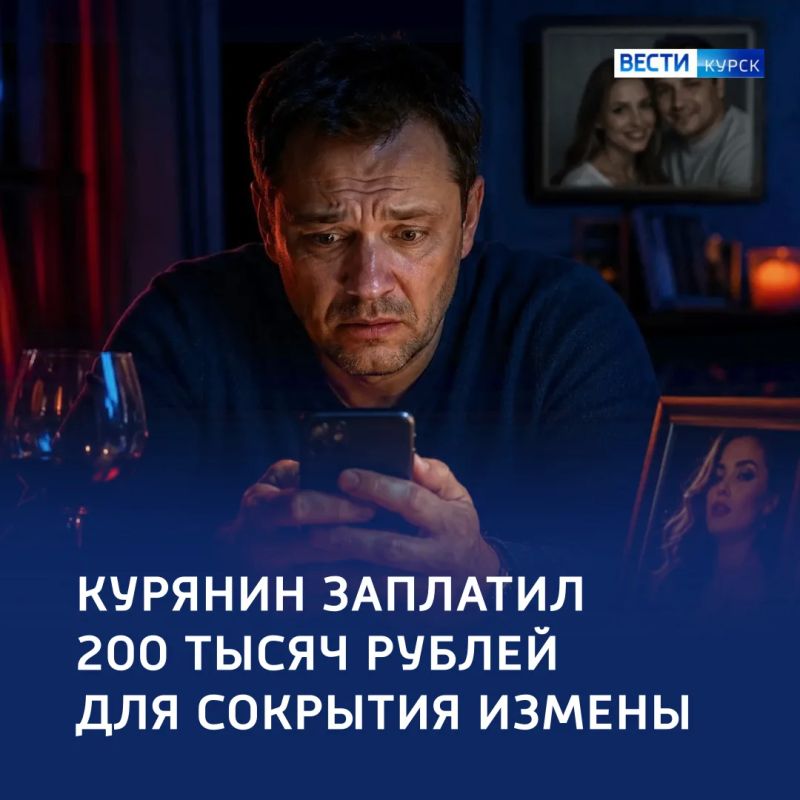 Шантаж по вызову: цена за «разблокировку» и молчание