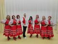 #знай_наших. Вокальный ансамбль «Зазноба» из Полянского Дома культуры стал лауреатом I степени на Всероссийском фестивале-конкурсе «Арт-Поток»! Организаторами конкурса выступили Международный арт-центр «Наследие»...