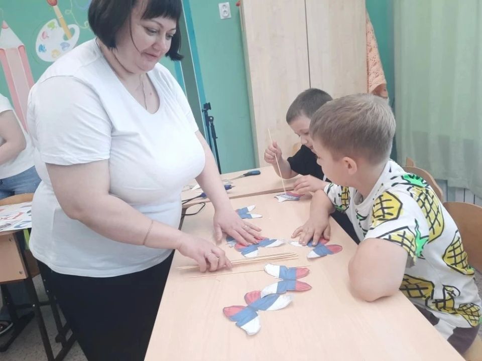 День России – один из главных государственных праздников в стране День России – один из главных государственных праздников в стране