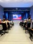 Екатерина Харченко: Ярким концертом отметили приближающийся День России жители Дмитриевского района