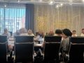 На минувшей неделе в Курской областной нотариальной палате прошёл круглый стол, главной темой которого стало введение единых мер поддержки для участников специальной военной операции