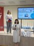 Сегодня в МКОУ «Черницынская СОШ» состоялся муниципальный этап III Всероссийского семейного фестиваля сбережений и инвестиций