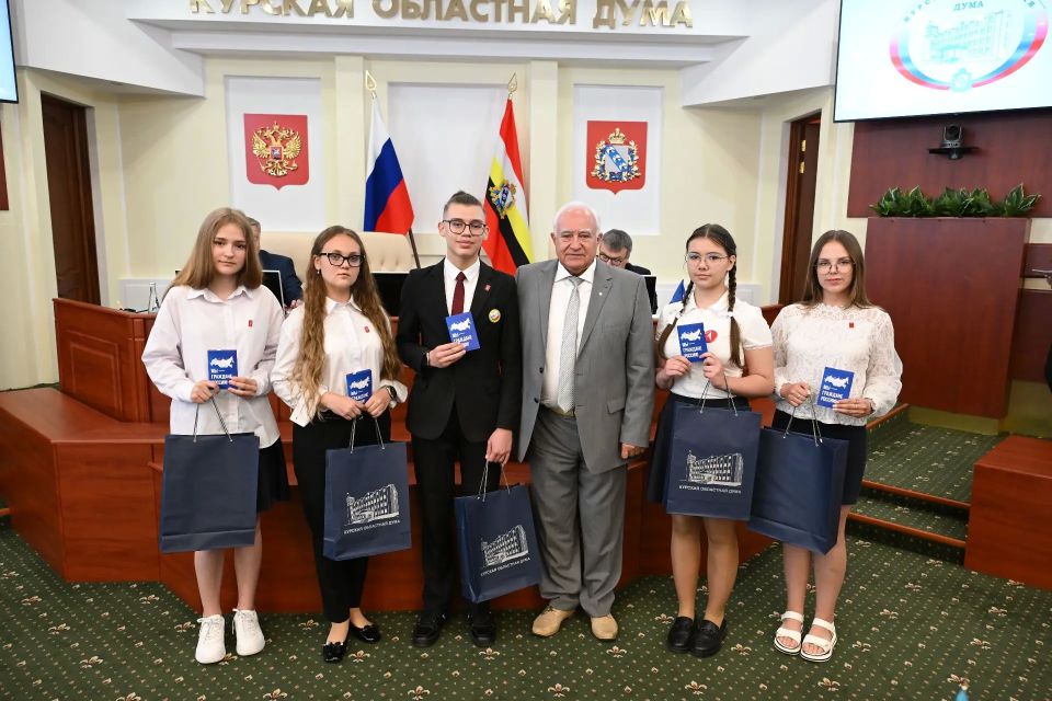 62-е заседание Думы: назначена дата выборов депутатов VIII созыва 62-е заседание Думы: назначена дата выборов депутатов VIII созыва