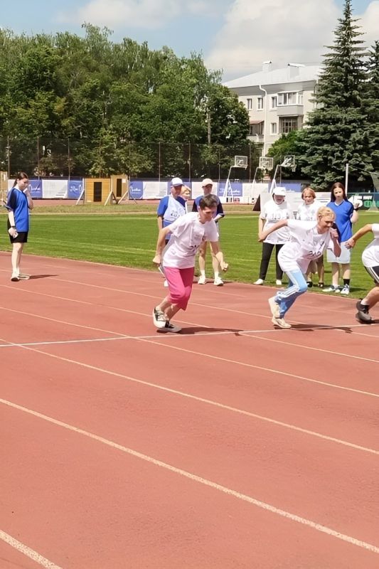 Спортивные успехи и активное долголетие: команда Касторенского района на Спартакиаде пенсионеров Спортивные успехи и активное долголетие: команда Касторенского района на Спартакиаде пенсионеров