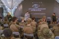 Военнопатриотический форум молодёжи ЦФО «Студенческий спецназ»