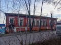 В Курске отреставрируют историческое здание на улице Толстого