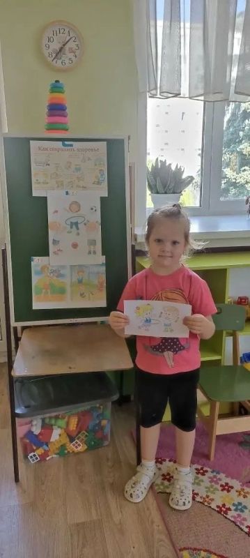 Антинаркотический месячник Антинаркотический месячник