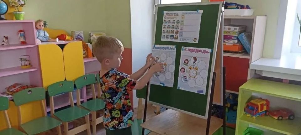 Антинаркотический месячник Антинаркотический месячник