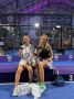 ������ ������ � ������! ������� ����� ��������� �������� Moscow Padel Day II