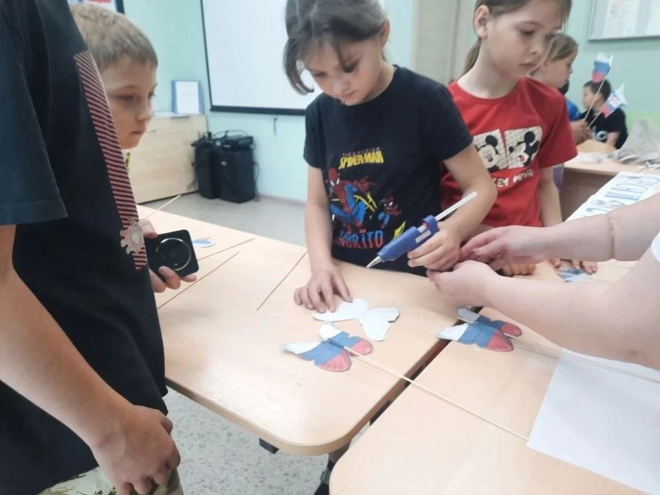 День России – один из главных государственных праздников в стране День России – один из главных государственных праздников в стране