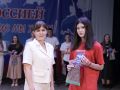 В Обоянском РДНТ состоялось торжественное мероприятие, посвящённое Дню России и 92 летию со дня образования Курской области