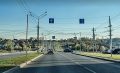 В Курске на перекрёстке Клыкова и улице Крымской изменили работу светофора