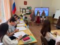 С чего начинается Родина? С игры «Наших знай!»