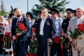 Губернатор Александр Хинштейн поздравил курян с Днём России