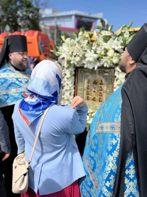Екатерина Харченко: Тишина, спокойствие, безмятежность Екатерина Харченко: Тишина, спокойствие, безмятежность