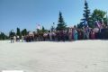 В День России куряне почтили память героев