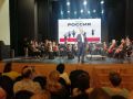 В Курск приехали солисты Мариинки и музыкального театра имени Станиславского