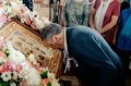 В День России в Курской области прошел традиционный крестный ход