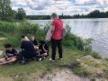 Усиление мер безопасности на пляжах: что нужно знать в купальный сезон
