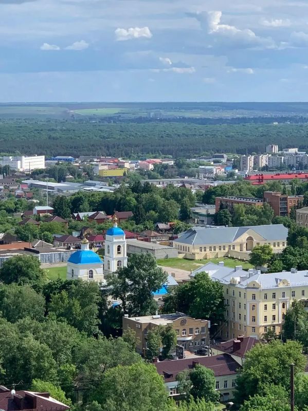 В честь 92-летия Курской области стартует краеведческий фотомарафон