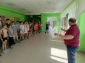 рамках Года единства народов России сотрудники Центра историко-культурного наследия города Курска подготовили тематическую передвижную выставку «Ковали народы Победу», которая рассказывает о вкладе разных народов Советского...
