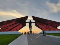 Сегодня Курская область отмечает 92-летие со дня образования