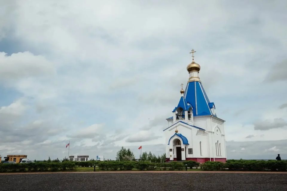 Александр Хинштейн: Сегодня исполняется 92 года со дня образования Курской области Александр Хинштейн: Сегодня исполняется 92 года со дня образования Курской области