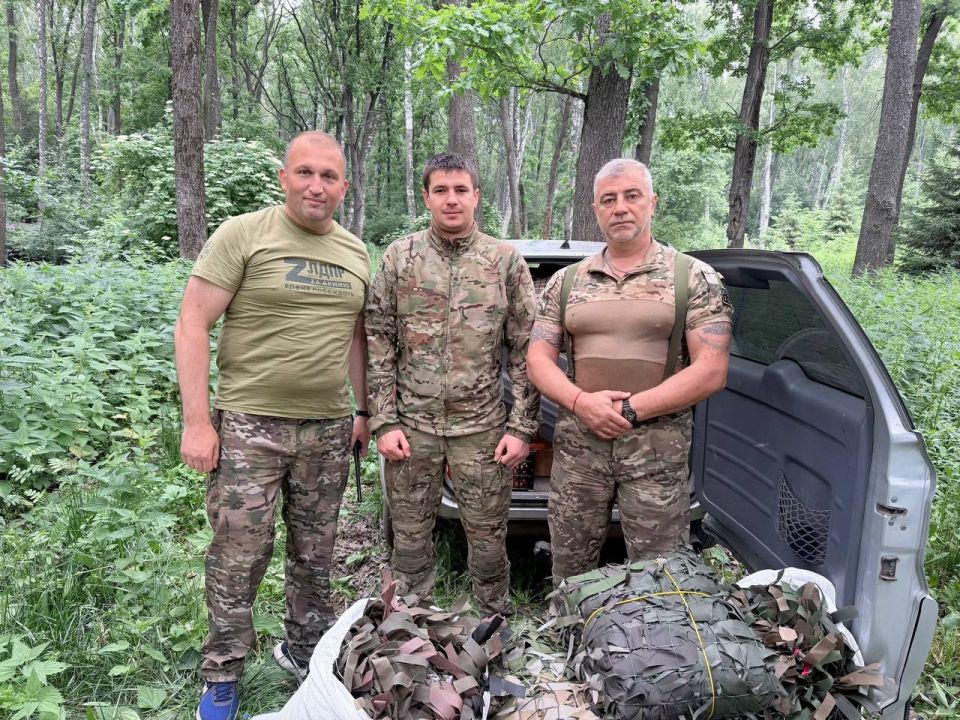 Алексей Томанов: Дорогие куряне!. Сегодня ровно 92 года со дня образования Курской области Алексей Томанов: Дорогие куряне!. Сегодня ровно 92 года со дня образования Курской области