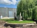 В Курске благоустроят два сквера