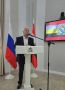 Сегодня свой День рождения празднует глава Большесолдатского района Курской области Владимир Петрович Зайцев