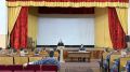 Транспортные полицейские столичного Курского вокзала рассказали о вреде наркотиков и ответственности за их незаконный оборот
