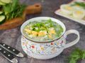 Легкие и вкусные супы на каждый день: 7 идей для вашего меню