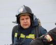 #нашиОГНЕБОРЦЫ. Алексей Енютин, командир отделения 6 ПСЧ ГУ МЧС России по Курской области