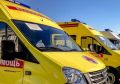 В слободе Белой Беловского района беспилотник атаковал магазин, ранены 16-летняя девушка и 43-летний мужчина