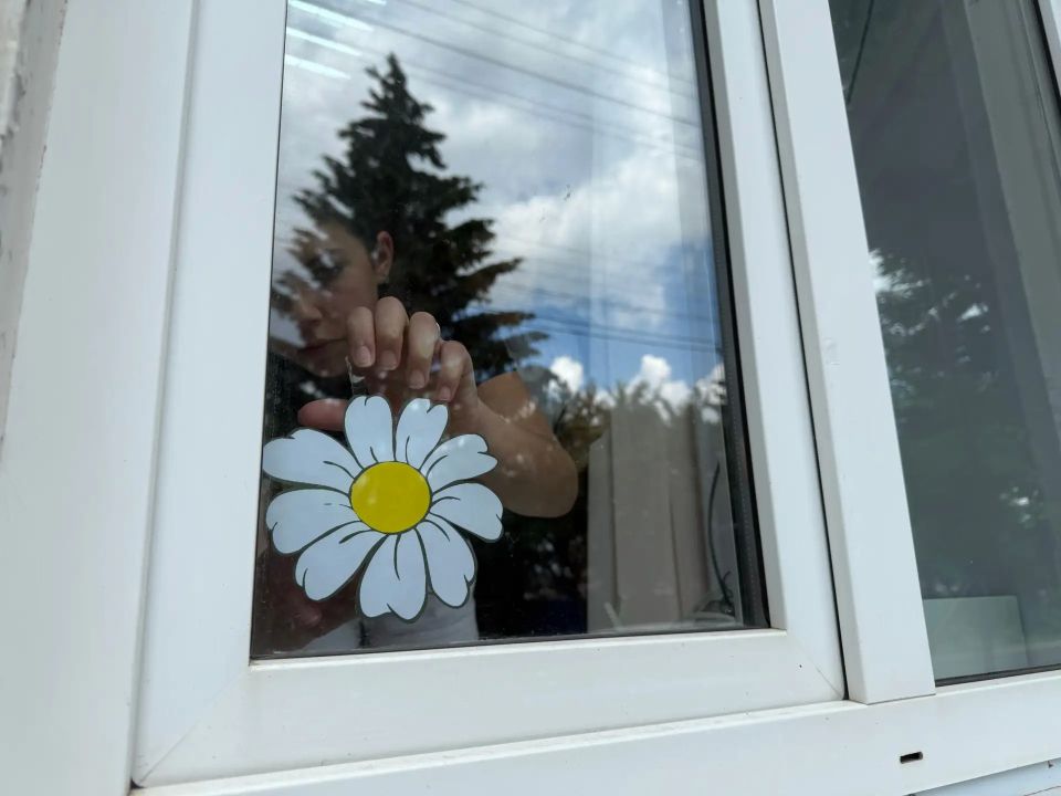 Активисты местного отделения Движения Первых с радостью присоединились к Всероссийской акции «Родиной горжусь»! Активисты местного отделения Движения Первых с радостью присоединились к Всероссийской акции «Родиной горжусь»!