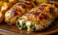 Куриный кордон блю: ресторанный деликатес в вашем доме