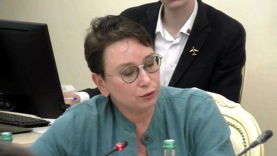 Ограничить продажу вейпов могут в Курской области