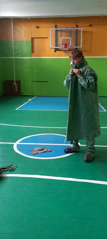 В период с 1 по 5 июня на базе школ Пристенского района прошли ежегодные учебные сборы с юношами 10-х классов В период с 1 по 5 июня на базе школ Пристенского района прошли ежегодные учебные сборы с юношами 10-х классов