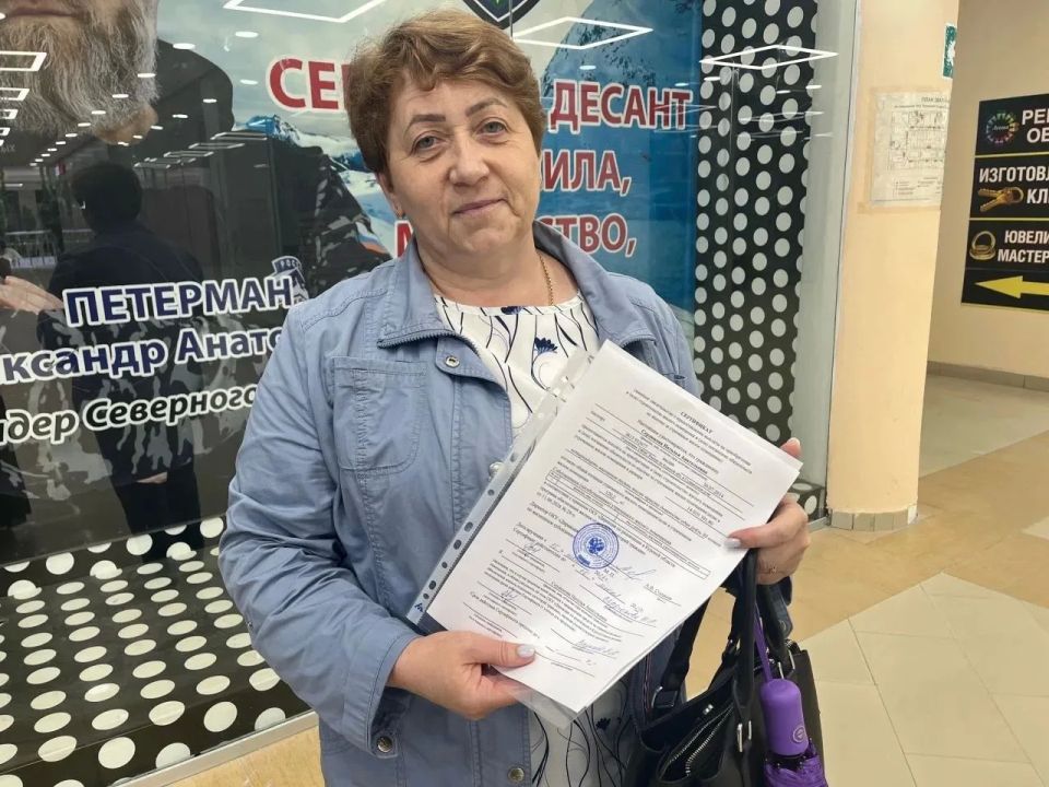 В Курской области началась выдача жилищных сертификатов по новому траншу В Курской области началась выдача жилищных сертификатов по новому траншу