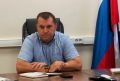 Новая трудовая неделя традиционно началась с рабочей планерки