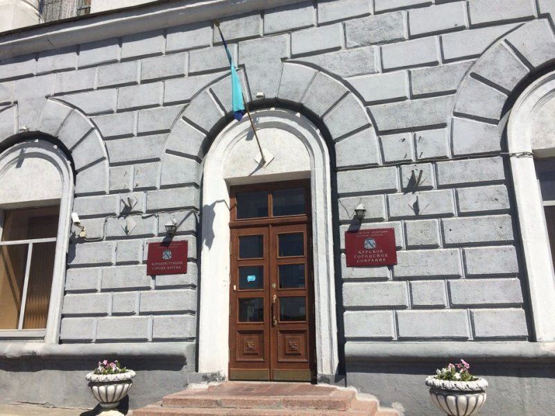 Мэрию Курска заставят убрать свалку на КЗТЗ