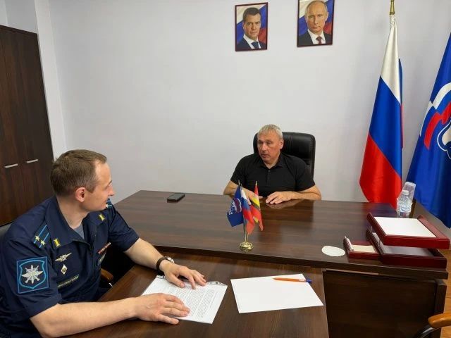Продолжается работа депутатов регионального парламента над решением проблем избирателей, озвученных в ходе личных приемов и рабочих встреч Продолжается работа депутатов регионального парламента над решением проблем избирателей, озвученных в ходе личных приемов и рабочих встреч