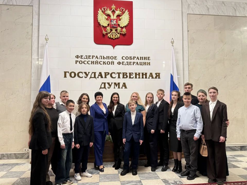 Галина Авдонина, заместитель губернатора Курской области — руководитель Представительства Курской области при Правительстве РФ, представила отчет о работе за 2025–2026 годы, обозначив ключевые направления деятельности и...