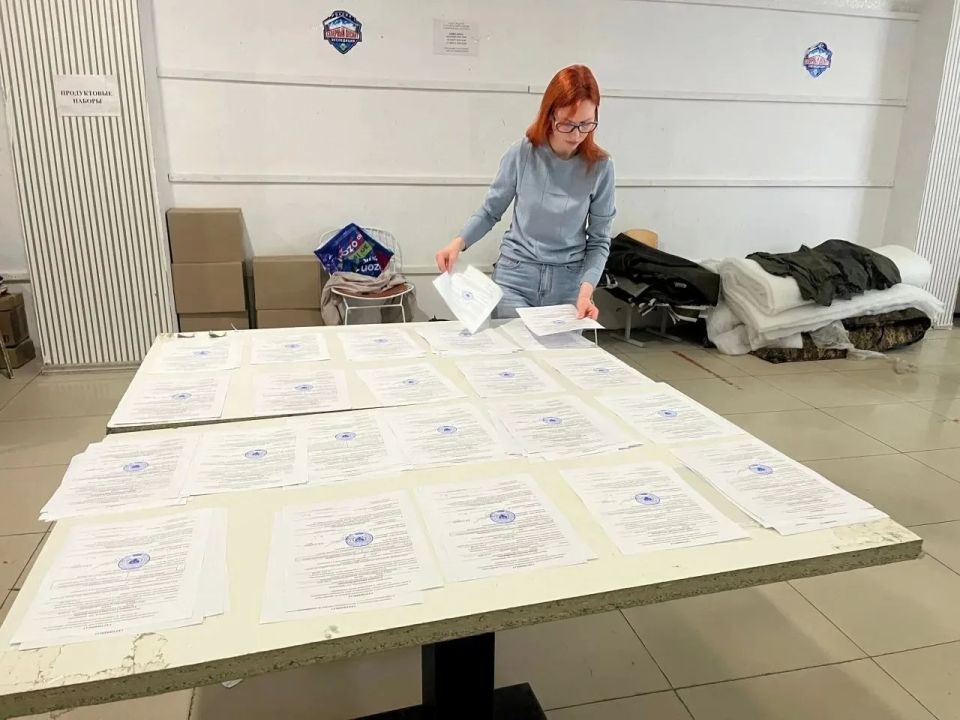 В Курской области началась выдача жилищных сертификатов по новому траншу