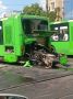 Курский Минтранс предъявит рекламацию за выпавший из "Волгабаса" двигатель